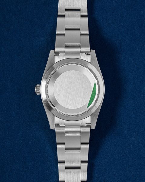 Rolex Oyster Perpetual 124200